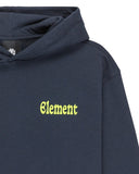 Element kids BAD DOGGIE PO ELBSF00209 ECN ECLIPSE NAVY