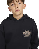 Element kids BEAR WITH ME HOOD YOUTH ELBSF00170 FBK FLINT BLACK