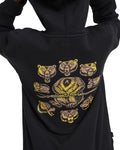 Element kids BEAR WITH ME HOOD YOUTH ELBSF00170 FBK FLINT BLACK