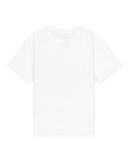Element kids CAMP STEW SS YOUTH ELBZT00160 WBBO WHITE