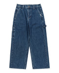 Element kids CARPENTER DENIM YOUTH ELBDP00101 BNTO BNTO