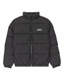 Element kids CLASSIC PUFFER ELBJK00140 FBK FLINT BLACK