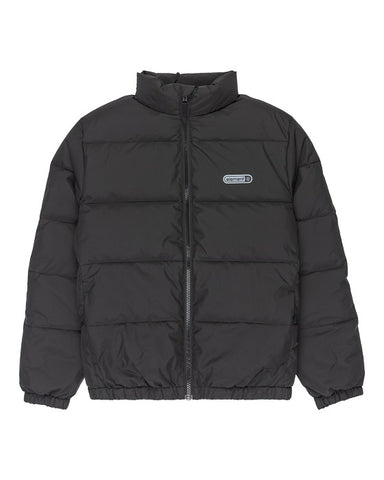 Element kids CLASSIC PUFFER ELBJK00140 FBK FLINT BLACK