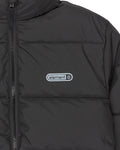 Element kids CLASSIC PUFFER ELBJK00140 FBK FLINT BLACK