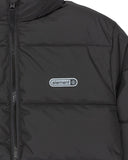 Element kids CLASSIC PUFFER ELBJK00140 FBK FLINT BLACK