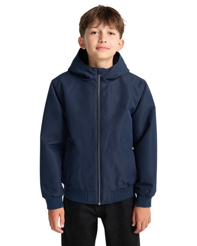 Element kids DULCEY YOUTH ELBJK00135 ECN ECLIPSE NAVY