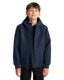 Element kids DULCEY YOUTH ELBJK00135 ECN ECLIPSE NAVY