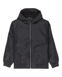 Element kids DULCEY YOUTH ELBJK00135 FBK FLINT BLACK