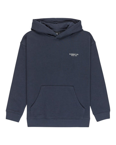 Element kids ELEMENT CO PO YOUTH ELBSF00196 ECN ECLIPSE NAVY
