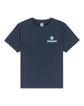 Element kids EPIC SS YOUTH ELBZT00266 ECN ECLIPSE NAVY