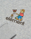 ElementkidsGARDENINGPOYOUTHELBSF00237SGBHGREYHEATHER__5