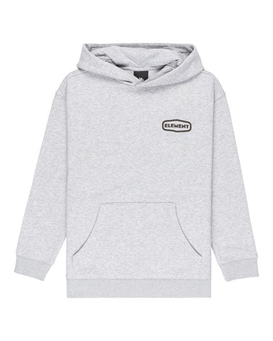 Element kids GRIP IT PO YOUTH ELBSF00211 SGBH GREY HEATHER