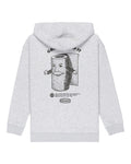 Element kids GRIP IT PO YOUTH ELBSF00211 SGBH GREY HEATHER