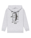 Element kids GRIP IT PO YOUTH ELBSF00211 SGBH GREY HEATHER