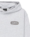 Element kids GRIP IT PO YOUTH ELBSF00211 SGBH GREY HEATHER