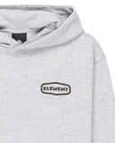 Element kids GRIP IT PO YOUTH ELBSF00211 SGBH GREY HEATHER