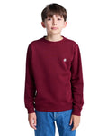 Element kids ICON EMBROIDERY CR YOUTH ELBFT00144 RSS0