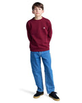 Element kids ICON EMBROIDERY CR YOUTH ELBFT00144 RSS0
