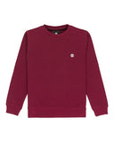 Element kids ICON EMBROIDERY CR YOUTH ELBFT00144 RSS0
