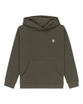 Element kids ICON EMBROIDERY PO YOUTH ELBFT00141 CSNO