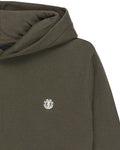 Element kids ICON EMBROIDERY PO YOUTH ELBFT00141 CSNO