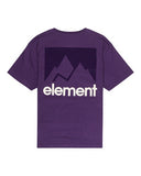 Element kids JOINT 2.0 SS YOUTH ELBZT00157 PSDO