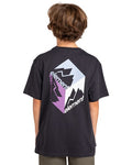 Element kids JOINT CUBE SS YOUTH ELBZT00185 KTAO