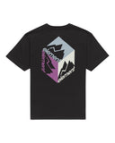 Element kids JOINT CUBE SS YOUTH ELBZT00185 KTAO