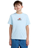 Element kids NEW WORLD SS YOUTH ELBZT00234 BZM0