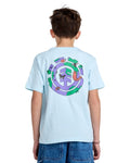 Element kids NEW WORLD SS YOUTH ELBZT00234 BZM0