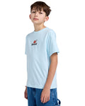 Element kids NEW WORLD SS YOUTH ELBZT00234 BZM0