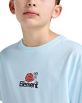 Element kids NEW WORLD SS YOUTH ELBZT00234 BZM0