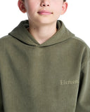 Element kids SERIF CORDUROY PO YOUTH ELBFT00149 GZH0