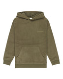 Element kids SERIF CORDUROY PO YOUTH ELBFT00149 GZH0