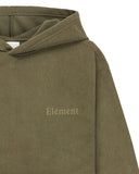 Element kids SERIF CORDUROY PO YOUTH ELBFT00149 GZH0