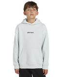 Element kids SIMPLE LOGO HOOD YOUTH ELBSF00164 SEF0