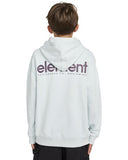 Element kids SIMPLE LOGO HOOD YOUTH ELBSF00164 SEF0