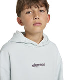 Element kids SIMPLE LOGO HOOD YOUTH ELBSF00164 SEF0