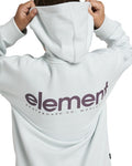 Element kids SIMPLE LOGO HOOD YOUTH ELBSF00164 SEF0