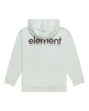 Element kids SIMPLE LOGO HOOD YOUTH ELBSF00164 SEF0