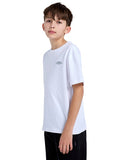 Element kids SKATEBOARD CO SS YOUTH ELBZT00226 WBBO WHITE