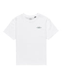 Element kids SKATEBOARD CO SS YOUTH ELBZT00226 WBBO WHITE