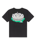 Element kids STONE AGE SS YOUTH ELBZT00261 FBK FLINT BLACK