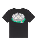 Element kids STONE AGE SS YOUTH ELBZT00261 FBK FLINT BLACK