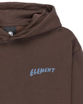 Element kids SUNRISE PO YOUTH ELBSF00217 CTF0