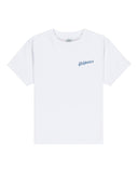 Element kids SUNRISE SS YOUTH ELBZT00265 WBBO WHITE