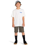 Element kids SUNUP SS YOUTH ELBZT00186 WBSO