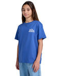 Element kids TIMBER CARRY SS YOUTH ELBZT00245 BQPO