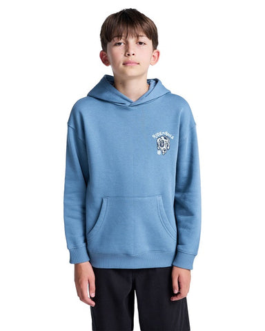 Element kids TIMBER HOBOS PO YOUTH ELBSF00204 BMK0