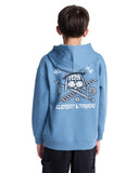 Element kids TIMBER HOBOS PO YOUTH ELBSF00204 BMK0